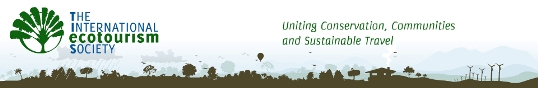 The International Ecotourism Society